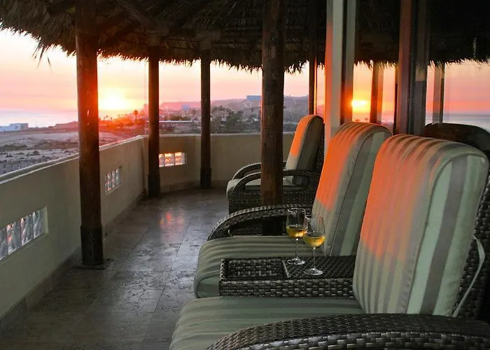 Vista Hermosa Resort And Spa